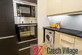 Apartamento 4 habitaciones 51 m² Praga, Chequia