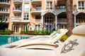 Квартира 3 комнаты 105 м² Несебр, Болгария