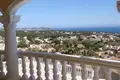 Villa 4 chambres 380 m² Calp, Espagne