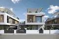 Квартира 3 комнаты 130 м² Каппарис, Кипр