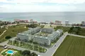 Квартира 2 комнаты 256 м² Бююкчекмедже, Турция