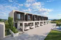 Studio apartment 35 m² Nea Triglia, Greece