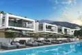 Квартира 71 м² Аканту, Северный Кипр