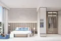 Mieszkanie 1 pokój 119 m² Dubaj, Emiraty Arabskie