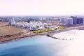3 bedroom apartment 130 m² Kazivera, Northern Cyprus