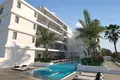 Mieszkanie 90 m² Ajia Napa, Cypr