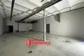 Commercial property 1 000 m² in Hrodna, Belarus