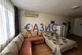 Appartement 2 chambres 74 m² Sveti Vlas, Bulgarie