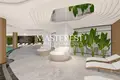 Apartamento 2 habitaciones 50 m² Kepez, Turquía
