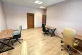 Pomieszczenie biurowe 197 m² w Mińsk, Białoruś