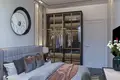 Apartamento 55 m² Mahmutlar, Turquía