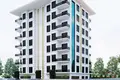Квартира 3 комнаты 61 м² Аланья, Турция