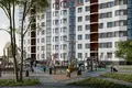 Complejo residencial Dom na Batalnoy