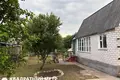 House  Cervienski sielski Saviet, Belarus