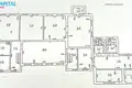 Haus 500 m² Vilunai, Litauen