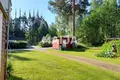 Land  Uimaharju, Finland