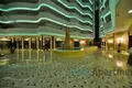 Residential quarter Luxury apartment with furniture in Azura Park, Mahmutlar