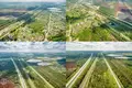 Atterrir 10 000 m² Olaines pagasts, Lettonie