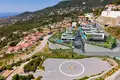 Квартира 1 комната 434 м² Аланья, Турция