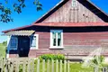 Casa 47 m² Viarchovicki sielski Saviet, Belarús