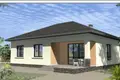 Haus 3 zimmer 170 m² Fontanka, Ukraine