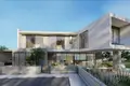 Mieszkanie 4 pokoi 170 m² Yeroskipou, Cypr