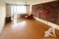 Квартира 2 комнаты 50 м² Мухавецкий сельский Совет, Беларусь