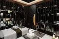 Kompleks mieszkalny Apartments in the Best Home 35 Aria complex.