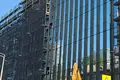 Oficina 2 127 m² en Moscú, Rusia
