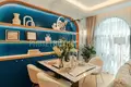 Appartement 1 chambre 38 m² Choeng Thale, Thaïlande