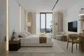 Mieszkanie 37 m² Phuket, Tajlandia