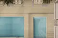 Mieszkanie 1 pokój 50 m² Dubaj, Emiraty Arabskie