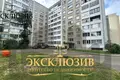 3 bedroom apartment 60 m² Navapolatsk, Belarus