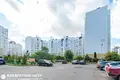 Mieszkanie 3 pokoi 72 m² Mińsk, Białoruś