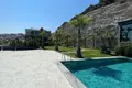 Appartement 4 chambres 220 m² Bodrum, Turquie