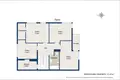 5 room house 171 m² Warsaw, Poland