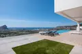 Вилла 4 спальни 800 м² Кальпе, Испания