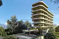 Apartamento 2 habitaciones 80 m² Koinoteta Agiou Tychona, Chipre