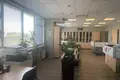 Bureau 119 m² à Moscou, Russie