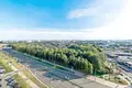 Mieszkanie 3 pokoi 56 m² Mińsk, Białoruś