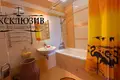 Квартира 4 комнаты 178 м² в Минске, Беларусь