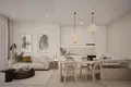 Szeregowiec 3 pokoi 224 m² Los Alcazares, Hiszpania