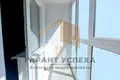 Квартира 2 комнаты 62 м² Мухавецкий сельский Совет, Беларусь