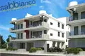 Appartement 1 chambre 66 m² Larnaca, Chypre