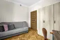 Apartamento 3 habitaciones 59 m² Varsovia, Polonia