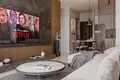 Apartamento 1 habitación 37 m² Akrotiri, Chipre