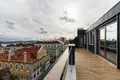 Penthouse z 2 sypialniami 120 m² Estrela, Portugalia