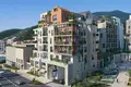 Mieszkanie 1 pokój 63 m² Tivat, Czarnogóra