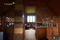 House 51 m² Astrashitskagaradokski rural council, Belarus