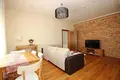 Квартира 2 комнаты 57 м² Рига, Латвия